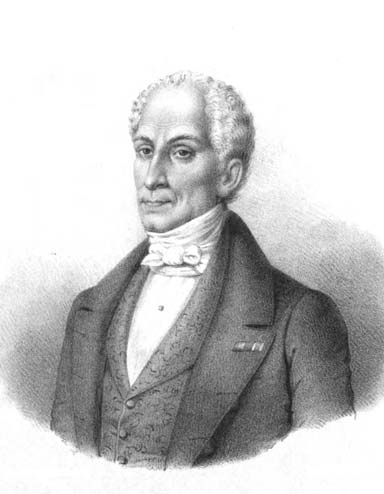 Carlo Antici